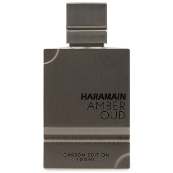Amber Oud Carbon Edition EDP

